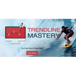 Frank Paul - Trendline Mastery (Total size: 785.5 MB Contains: 13 folders 188 files)